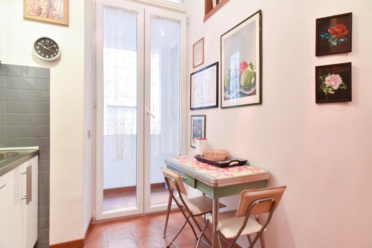 Apartamento Magenta Superior Del Grande 21