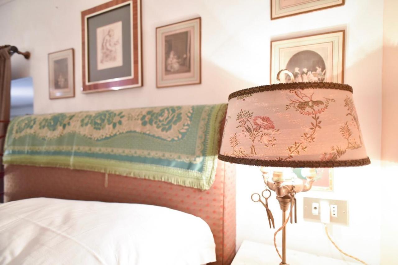 Apartamento Magenta Superior Del Grande 21 Roma