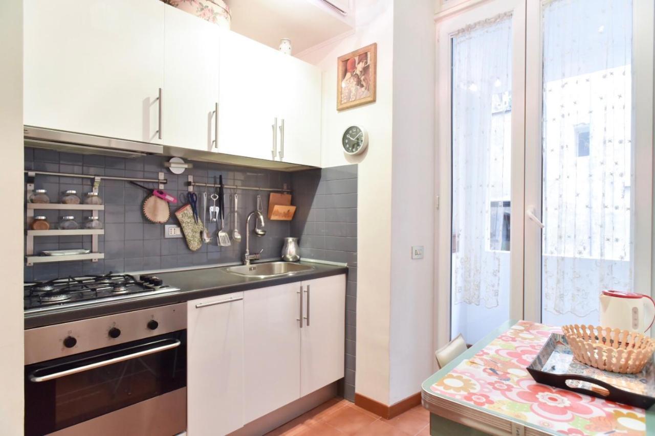 Magenta Superior Del Grande 21 Apartamento