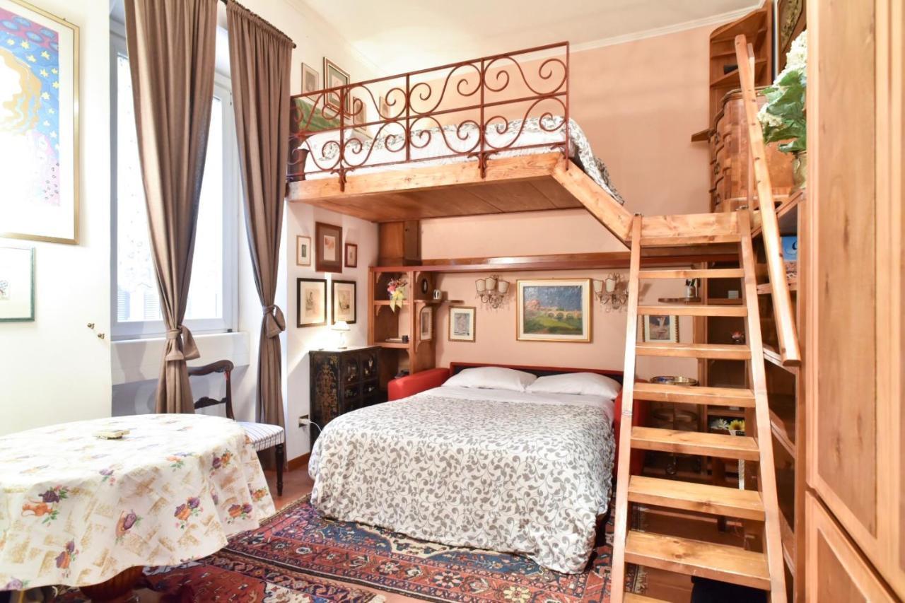 Apartamento Magenta Superior Del Grande 21